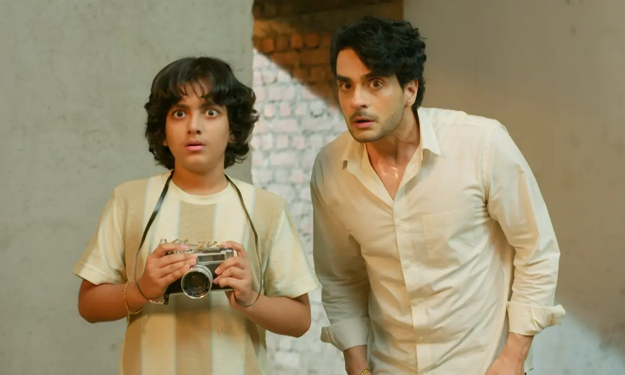 Tum Se Tum Tak Upcoming 25th October 2026 Written Update: Meera Learns Yash’s Shocking Secret